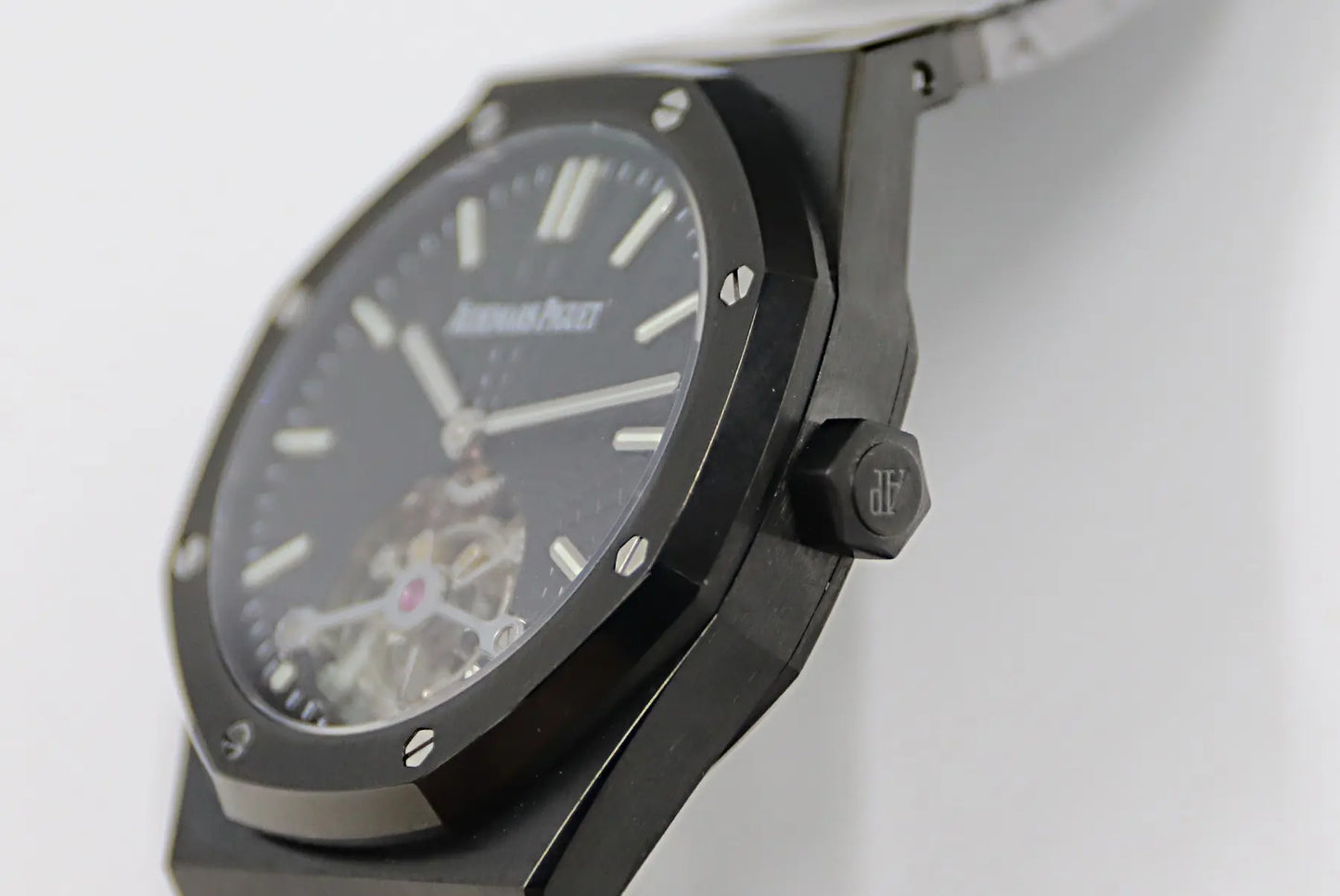 Audemars Piguet Royal tourbillon