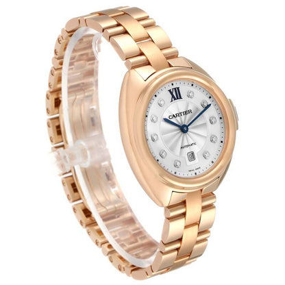 Cartier Cartier Clé de Cartier